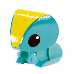 AmiGami Mini Figure  Mouse
