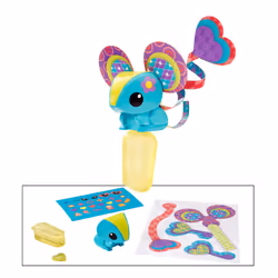 AmiGami Mini Figure  Mouse