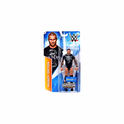 WWE - Basic: Superstar Entrances Randy Orton Figure (Walmart Exclusive)