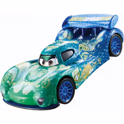 Mattel Disney/Pixar Cars #1 Diecast Vehicle