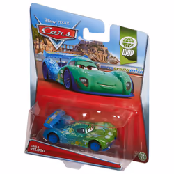 Mattel Disney/Pixar Cars #1 Diecast Vehicle