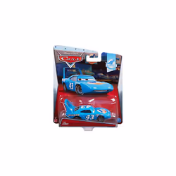 Disney Pixar Cars The King Diecast Vehicle