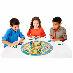 Mattel Games CJN60 - Scrabble Flip - GERMAN LANGUAGE VERSION
