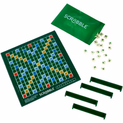 Games Scrabble Travel - Additional view 4