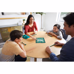 Games Scrabble Travel - Additional view 6