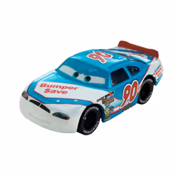 Disney/Pixar Cars Diecast Car Collection