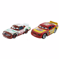 Disney/Pixar Cars Diecast Car Collection