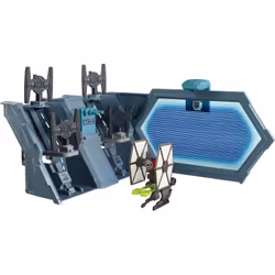 Mattel CMT37, Action/Adventure, Star Wars, 4 yr(s), Multicolour, Plastic