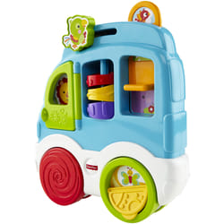 Mattel CMV93 learning toy
