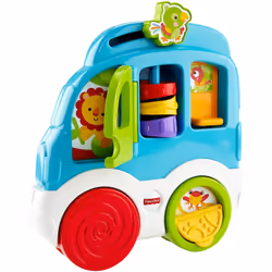 Mattel CMV93 learning toy