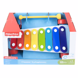 Fisher-Price Classic Xylophone - Additional view 6