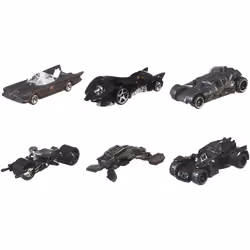 DC Comics DFK69 play vehicle/play track
