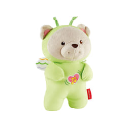 Mattel Butterfly Dreams Deluxe Calming Vibrations Soother