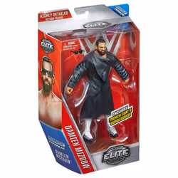 WWE Elite Figure Nasty Boys Jerry Sags