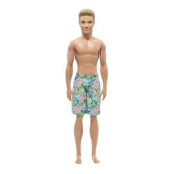 Mattel Barbie Water Play Ken Doll