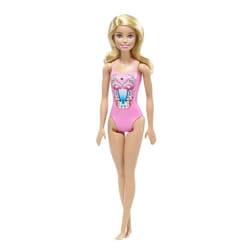 Mattel Barbie Water Play Doll