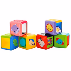 Fisher-Price DGT93, 6 pc(s)