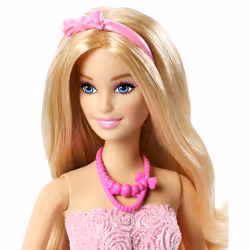 Barbie Happy Birthday