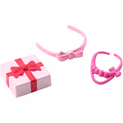Barbie Happy Birthday