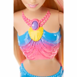 Barbie Dreamtopia Rainbow Lights Mermaid Doll