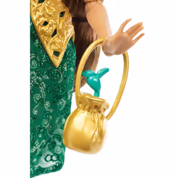 Mattel Ever After High Jillian Beanstalk Doll