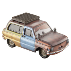 Disney Pixar Cars Diecast Tomber Junk Yard Helper
