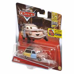 Disney Pixar Cars Diecast Tomber Junk Yard Helper