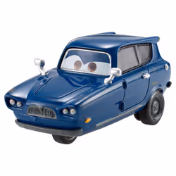 Cars Diecast Tomber Vehicle