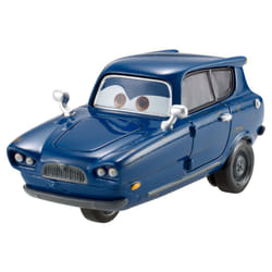 Cars Diecast Tomber Vehicle