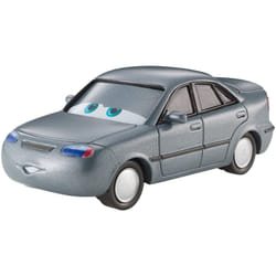 Disney Pixar Cars Diecast  Autobahn Society Guy #1