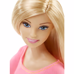 Barbie Made To Move Doll
