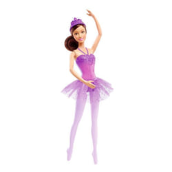 Mattel DHM43 doll