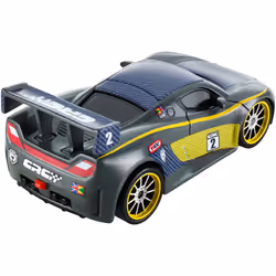 Disney Car Toys Carbon Fiber Diecast Vehicle  Lewis Hamilton