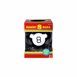 DHW39 n.a. Magic, Black