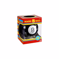 DHW39 n.a. Magic, Black
