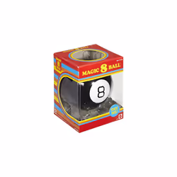 DHW39 n.a. Magic, Black