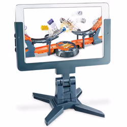 Hot Wheels Versus Track Set Playset