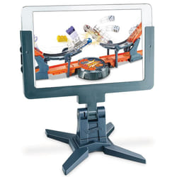Hot Wheels Versus Track Set Playset