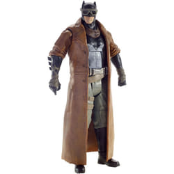 Batman v Superman: Dawn of Justice Multiverse Knightmare Batman (Apocalypse Flashback) Figure  6 Inches