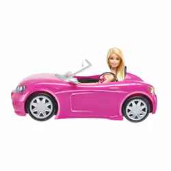 Barbie Doll & Vehicle - Additional view 4