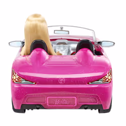 Barbie Doll & Vehicle - Additional view 5