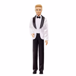 Barbie Dreamtopia Wedding Gift Set