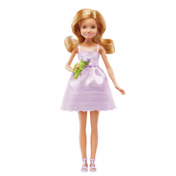 Barbie Dreamtopia Wedding Gift Set - Additional view 4