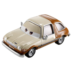 Disney Pixar Cars Disney and Pixar Cars Tubbs