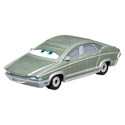 Disney Pixar Cars Disney and Pixar Cars Patty