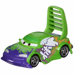 Disney Pixar Cars Wingo Vehicle