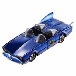 Hot Wheels BATMAN ASSORTMENT VEHICLES