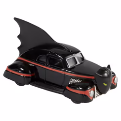 Hot Wheels BATMAN ASSORTMENT VEHICLES - Additional view 4