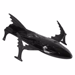 Hot Wheels BATMAN ASSORTMENT VEHICLES - Additional view 5
