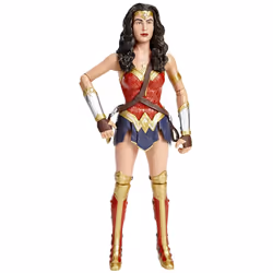 Mattel Batman v Superman: Dawn of Justice Multiverse Wonder Woman Figure